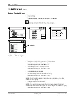 Предварительный просмотр 72 страницы Nordson VersaBlue VB Series Manual