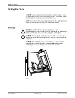 Предварительный просмотр 84 страницы Nordson VersaBlue VB Series Manual