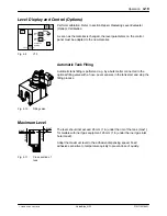 Предварительный просмотр 85 страницы Nordson VersaBlue VB Series Manual