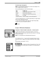 Предварительный просмотр 101 страницы Nordson VersaBlue VB Series Manual