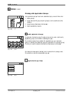 Предварительный просмотр 106 страницы Nordson VersaBlue VB Series Manual