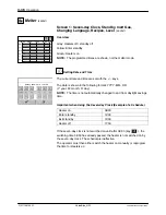 Предварительный просмотр 112 страницы Nordson VersaBlue VB Series Manual