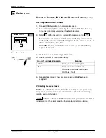 Предварительный просмотр 126 страницы Nordson VersaBlue VB Series Manual