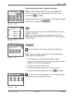 Предварительный просмотр 127 страницы Nordson VersaBlue VB Series Manual