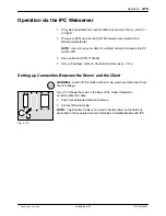 Предварительный просмотр 145 страницы Nordson VersaBlue VB Series Manual