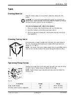 Предварительный просмотр 157 страницы Nordson VersaBlue VB Series Manual