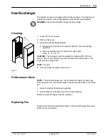 Предварительный просмотр 159 страницы Nordson VersaBlue VB Series Manual