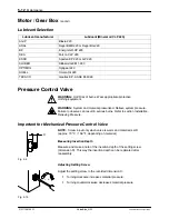 Предварительный просмотр 162 страницы Nordson VersaBlue VB Series Manual