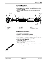 Предварительный просмотр 165 страницы Nordson VersaBlue VB Series Manual