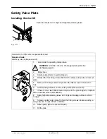 Предварительный просмотр 167 страницы Nordson VersaBlue VB Series Manual