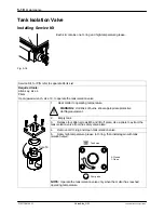 Предварительный просмотр 168 страницы Nordson VersaBlue VB Series Manual