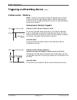 Предварительный просмотр 184 страницы Nordson VersaBlue VB Series Manual