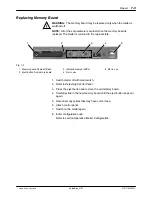 Предварительный просмотр 207 страницы Nordson VersaBlue VB Series Manual