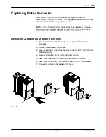 Предварительный просмотр 209 страницы Nordson VersaBlue VB Series Manual