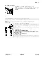 Предварительный просмотр 223 страницы Nordson VersaBlue VB Series Manual