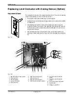 Предварительный просмотр 228 страницы Nordson VersaBlue VB Series Manual