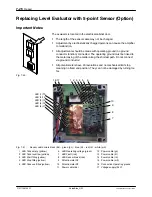 Предварительный просмотр 230 страницы Nordson VersaBlue VB Series Manual