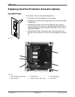 Предварительный просмотр 232 страницы Nordson VersaBlue VB Series Manual