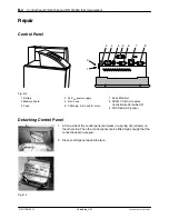 Предварительный просмотр 258 страницы Nordson VersaBlue VB Series Manual