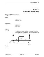 Предварительный просмотр 29 страницы Nordstrom MiniCure 7119745C Product Manual