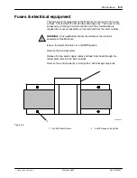 Preview for 41 page of Nordstrom MiniCure 7119745C Product Manual