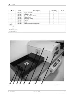 Preview for 46 page of Nordstrom MiniCure 7119745C Product Manual