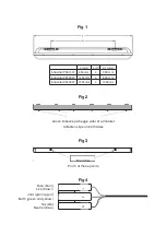 Preview for 3 page of Nordtronic INDUSTRIA IP65 Series Installation Instructions