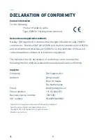 Preview for 2 page of Nordval PMPC01 Instructions Manual