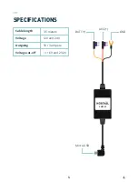 Preview for 5 page of Nordval PMPC01 Instructions Manual