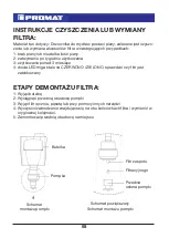 Предварительный просмотр 68 страницы NORDWEST 4000386540 User Manual