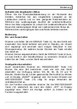 Preview for 6 page of NORDWEST 4000802015 Original Instruction Manual