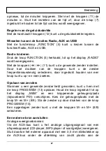 Preview for 31 page of NORDWEST 4000802015 Original Instruction Manual