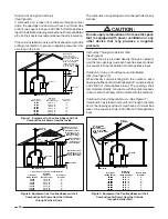 Preview for 12 page of Nordyne 060C-12 Installation Instructions Manual