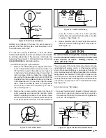 Preview for 15 page of Nordyne 060C-12 Installation Instructions Manual