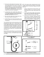 Preview for 16 page of Nordyne 060C-12 Installation Instructions Manual