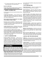 Preview for 3 page of Nordyne 10 SEER Standard Efficiency Split System User'S Information And Installation Instructions Manual