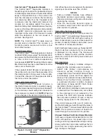 Preview for 10 page of Nordyne *4BF-024KA Installation And User Manual