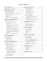 Preview for 2 page of Nordyne 80+ AFUE Two Installation Instructions Manual