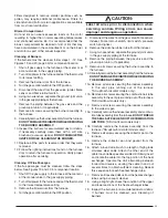 Предварительный просмотр 23 страницы Nordyne 80+ AFUE Two Installation Instructions Manual