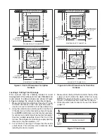 Предварительный просмотр 9 страницы Nordyne Air Conditioner / Heat Pump Air Handler Owner'S Manual & Installation Instructions