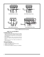 Предварительный просмотр 16 страницы Nordyne Air Conditioner / Heat Pump Air Handler Owner'S Manual & Installation Instructions