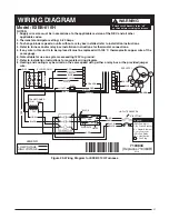 Предварительный просмотр 21 страницы Nordyne Air Conditioner / Heat Pump Air Handler Owner'S Manual & Installation Instructions