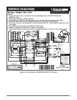 Предварительный просмотр 23 страницы Nordyne Air Conditioner / Heat Pump Air Handler Owner'S Manual & Installation Instructions