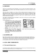 Preview for 5 page of Nordyne Airzone iQ Zone User Manual