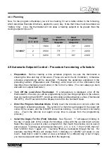 Preview for 15 page of Nordyne Airzone iQ Zone User Manual