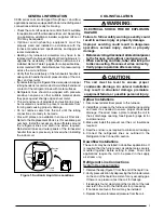 Preview for 3 page of Nordyne C8DA Series Installation Instructions Manual