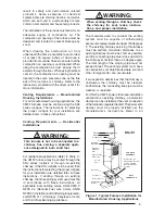 Preview for 5 page of Nordyne CMF2 80-PG Convertible Owner'S Manual And Installation Instructions