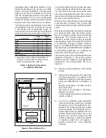 Preview for 6 page of Nordyne CMF2 80-PG Convertible Owner'S Manual And Installation Instructions