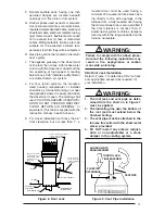 Preview for 11 page of Nordyne CMF2 80-PG Convertible Owner'S Manual And Installation Instructions