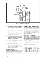 Preview for 20 page of Nordyne CMF2 80-PG Convertible Owner'S Manual And Installation Instructions